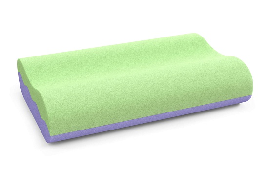 Подушка Lotus