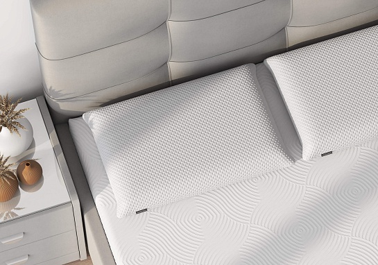 Подушка Siera M