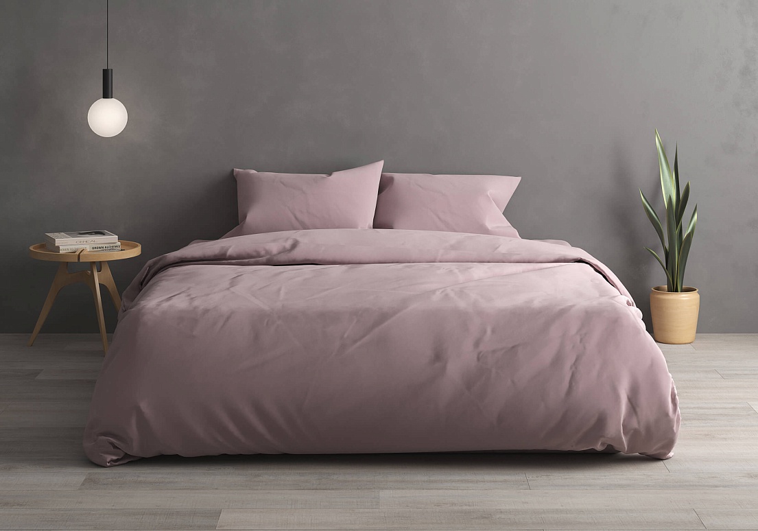 Комплект постельного белья